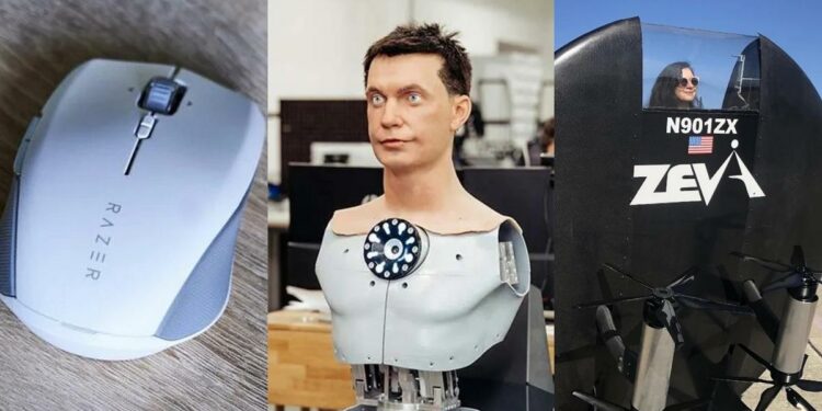 27 noticias de tecnología para comenzar la mañana informado de lo último | Tecnología
