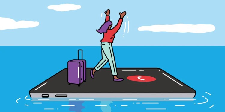 275 minutos en espera: por qué la atención al cliente de las aerolíneas tarda tanto para atender las llamadas de los viajeros