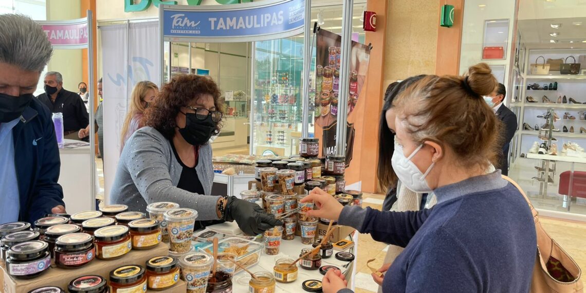 Tamaulipas difunde sus fortalezas turísticas en el Bajío queretano