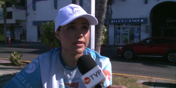 4 Cruceros por semana estará recibiendo Mazatlán