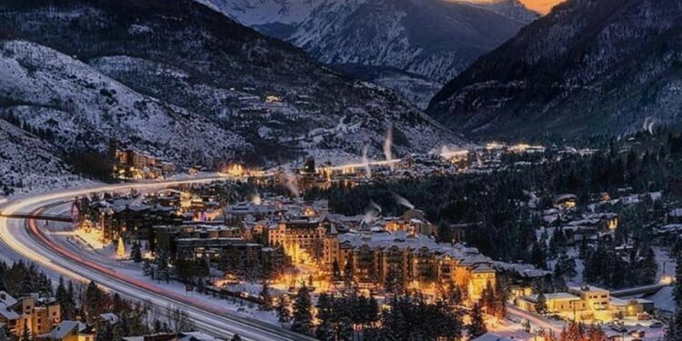 5 destinos de Estados Unidos para visitar en Navidad