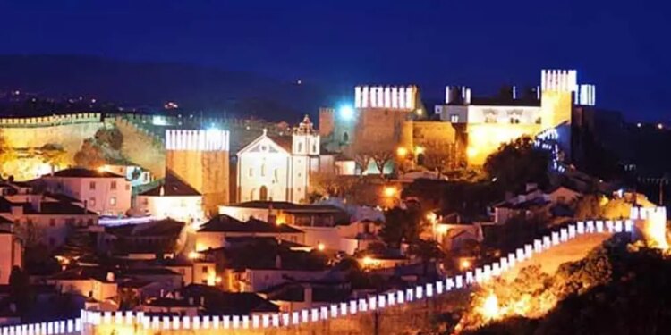 Óbidos