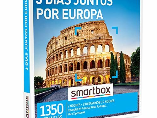 6 Mejor destinos europa en 2021 [basado en 275 reseñas]