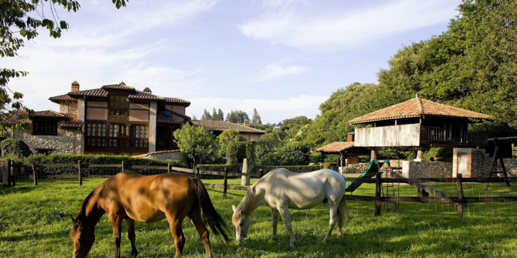 6 lugares ideales para el turismo rural en Buenos Aires