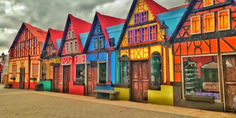 7 Pueblos Mágicos para pasar una Navidad diferente en México