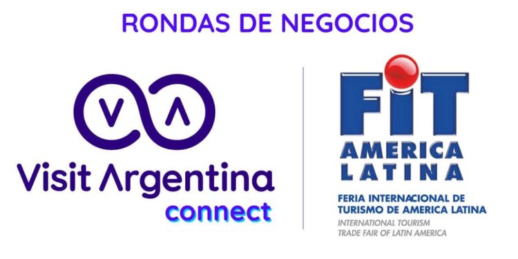 70 compradores de 10 países, en Visit Argentina Connect 2021