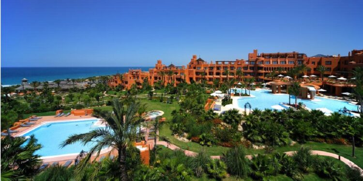 8 hoteles de Barceló elegidos entre los mejores del mundo