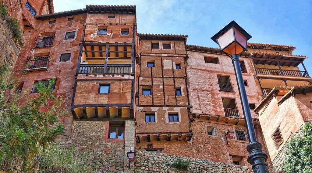 Albarracín