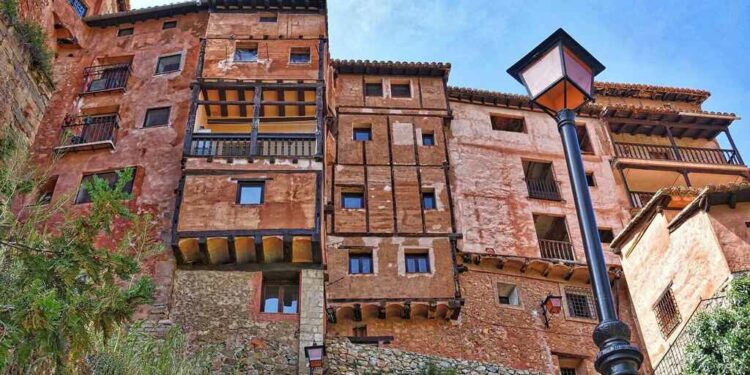 Albarracín