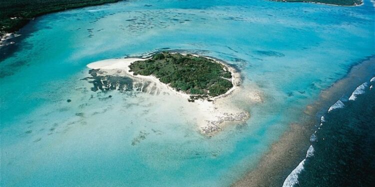 islas caimán