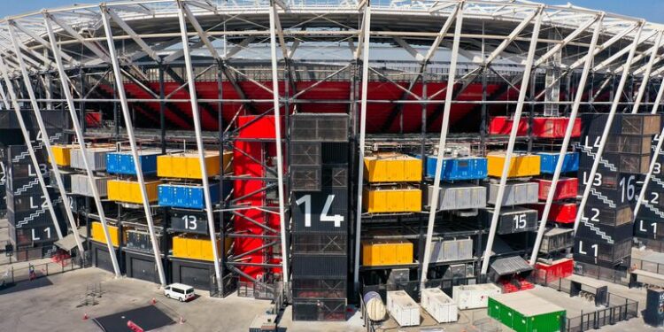 A un año del Mundial Qatar 2022, luces y sombras de un torneo sorprendente y cuestionado