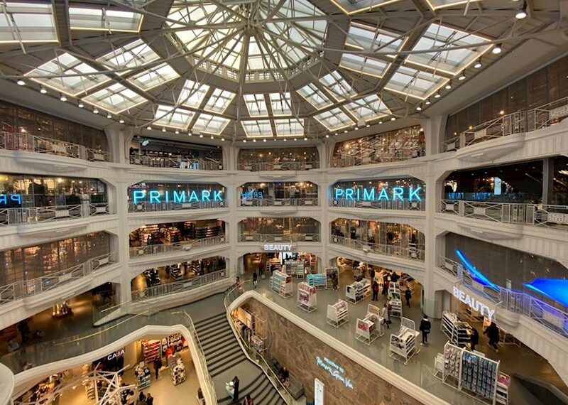 AB Foods, matriz de Primark, sube con fuerza tras publicar sus resultados