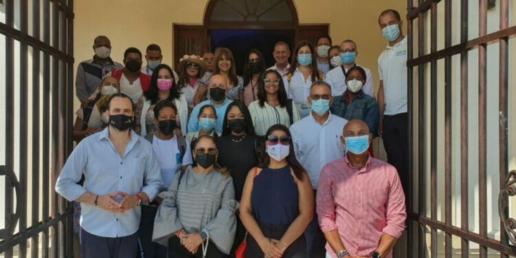 ADOMPRETUR promueve el turismo y la cultura de la Ciudad Corazón – Diario Social RD