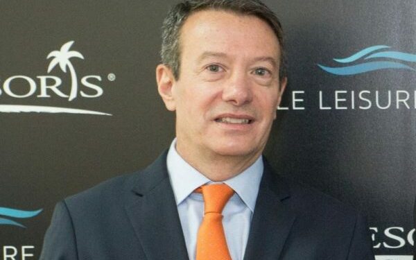 AMResorts: "Tenemos registrados a 51 mil agentes de USA y Canadá"