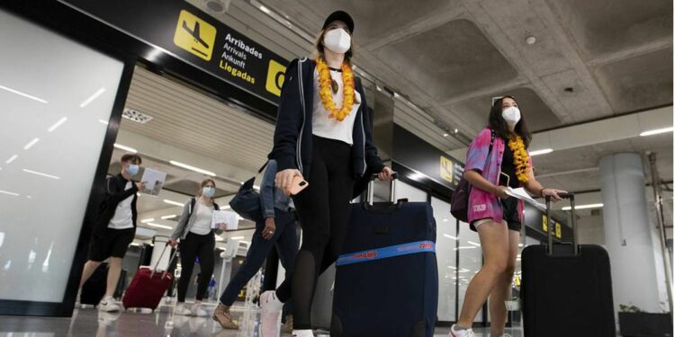 Aerolínea ofrece pasajes a destinos nacionales desde s/ 84 y destinos internacionales desde s/ 612 | Sky Days | Economía