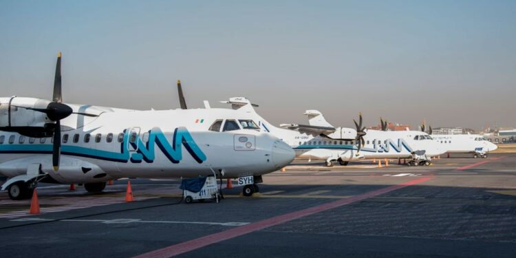 Aeromar estudia relanzar su vuelo Puebla-Acapulco