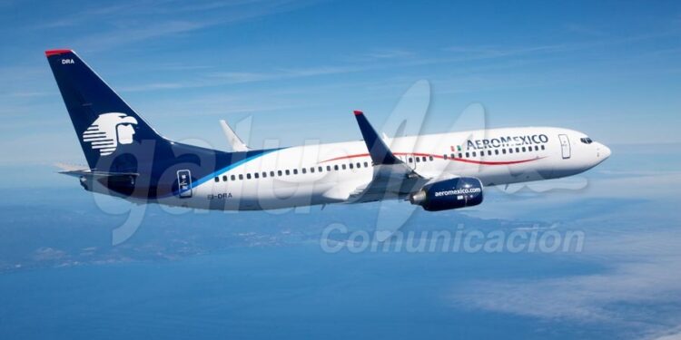 Aeroméxico anuncia transformación de marca de servicios y retorno de operaciones a terminal 1 en la CDMX