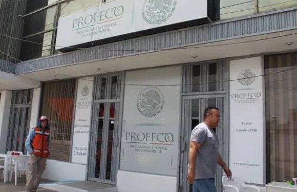 Agencias, aerolíneas y carpinteros en la mira de Profeco