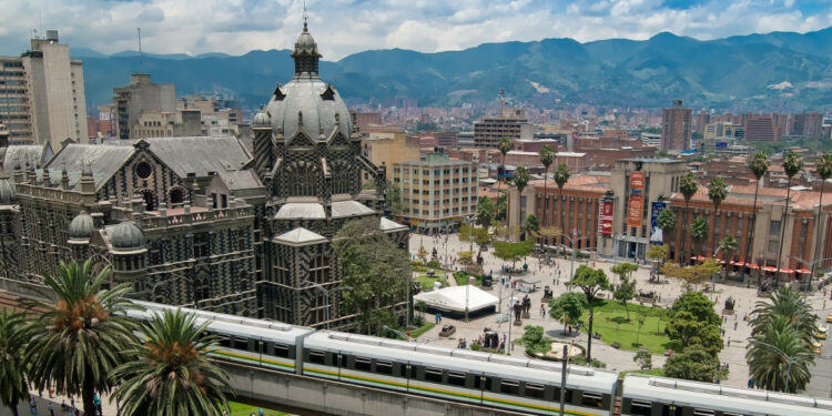 Agencias colombianas debatirán en Medellín cómo acelerar el receptivo