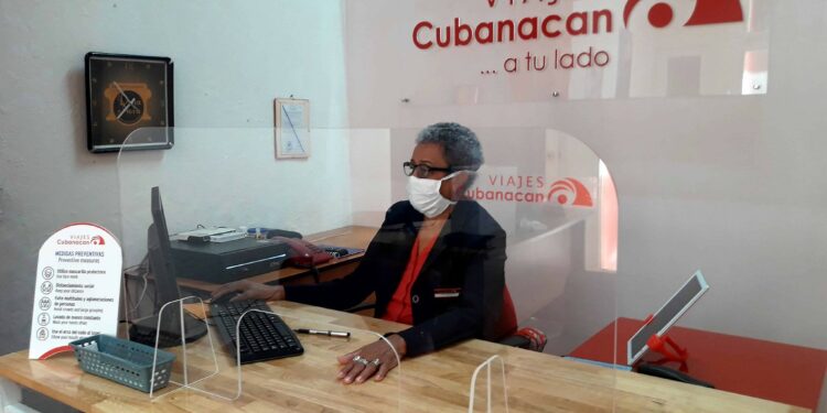 Agencias de viajes en Cienfuegos: el cliente nacional en su mira