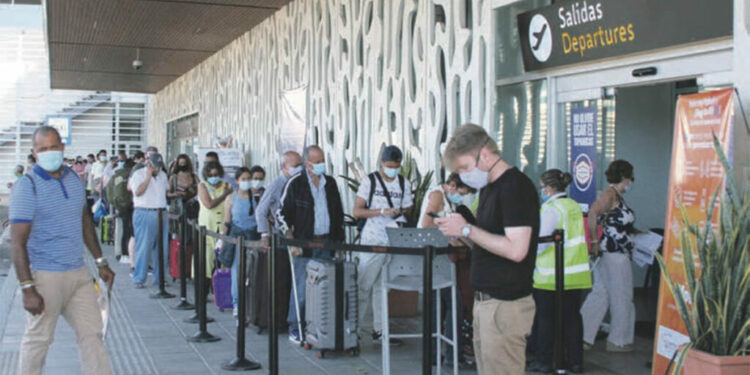 Agentes de viajes se alistan para Encuentro de Turismo Receptivo – HOY DIARIO DEL MAGDALENA