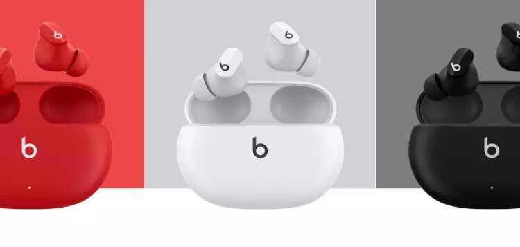 Beats Studio Buds