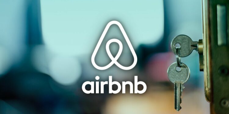 Airbnb duplica las estancias de larga duración de 2019