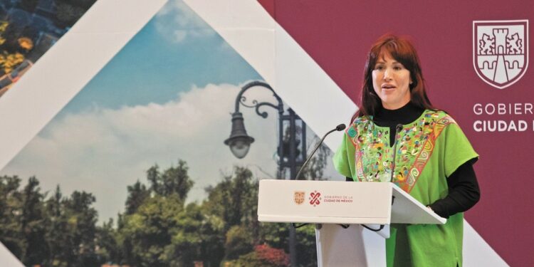 Al cierre del 2021 se dará la recuperación del sector turístico de la CDMX