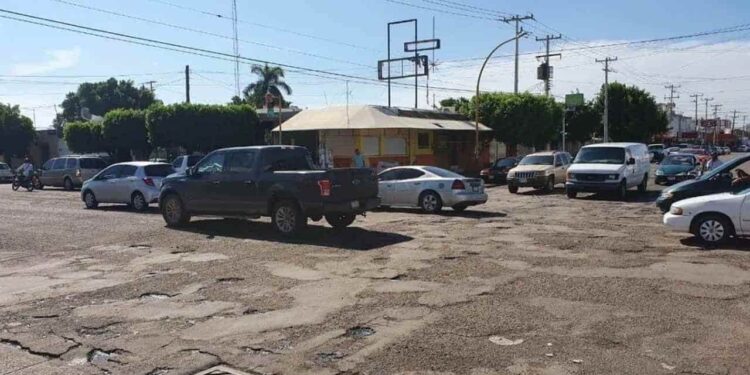 Al fin repararán el crucero California y No Reelección