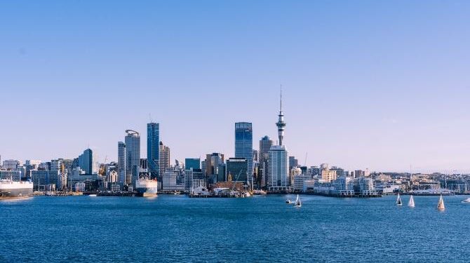 AUCKLAND