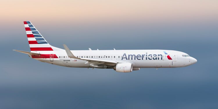 American Airlines registrará datos de vuelos en Ethereum tras asociarse con Winding Tree