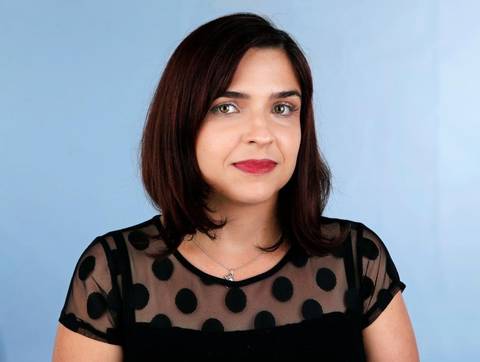 Foto de perfil de Nora Gámez Torres