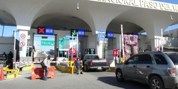 Ampl&iacute;an capacidad de puentes por reapertura