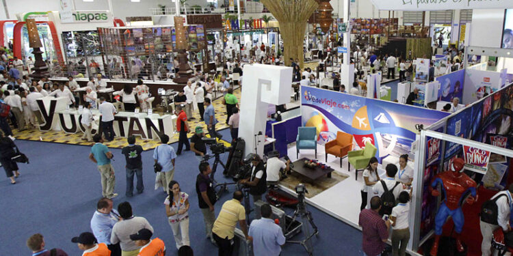Arranca en Mérida el Tianguis Turístico 2021 con capacitaciones y conferencias