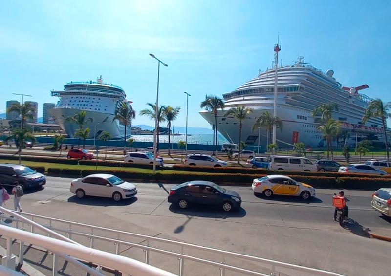 crucero Navigator of the Seas