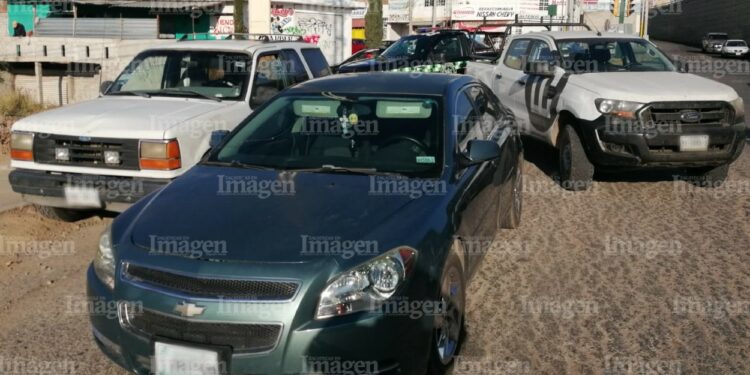 Atropellan a un hombre de 39 años en el crucero al Orito