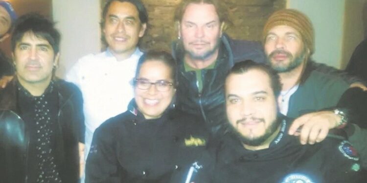 Atzimba emprende y lleva sabor michoacano a Chicago