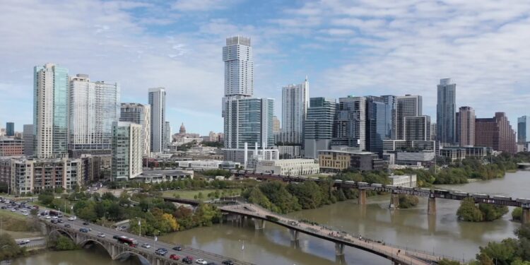 Austin, Texas, es nombrada como el mejor lugar para viajar en invierno | Univision 62 Austin KAKW
