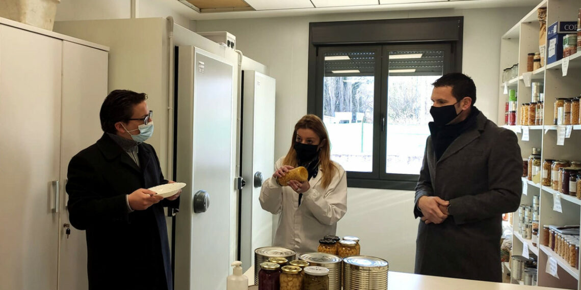 Cata nuevos productos autorfoods