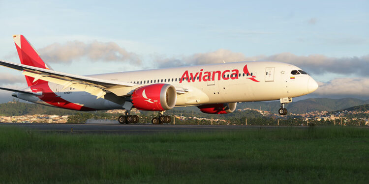 Avianca logra la confirmación de su plan de reorganización