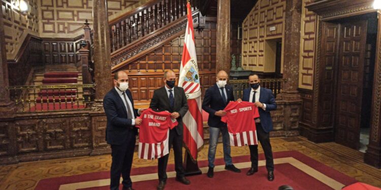 Ávoris prorroga su acuerdo con el Athletic de Bilbao otras tres temporadas | Noticias de Agencias de viajes