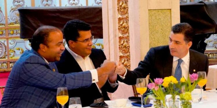 Banreservas y el Banco Popular Dominicano serán patrocinadores de Fitur 2022