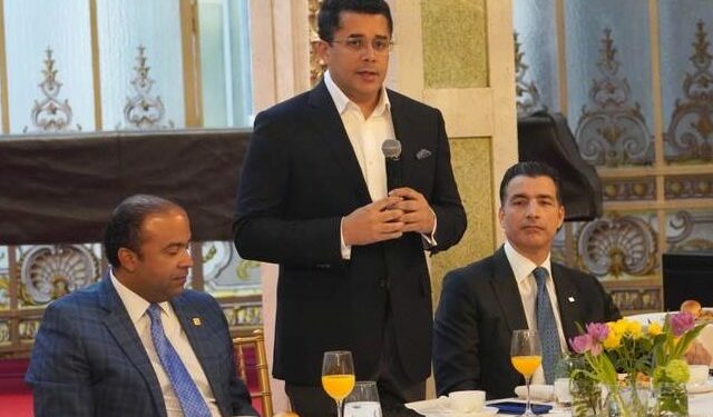 Banreservas y el Popular serán patrocinadores de FITUR 2022 con RD como país socio de la feria
