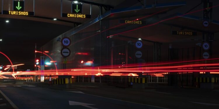 Barcelona recibe el premio ‘World Smart City’ por su sistema de movilidad para los cruceros