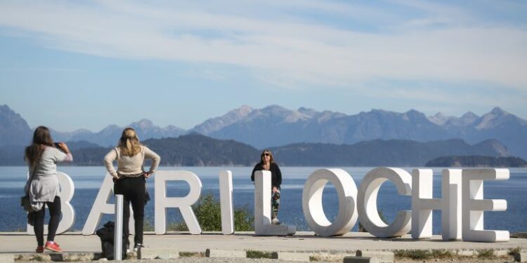 Bariloche, líder en los destinos nacionales más elegidos durante el Cyber Monday