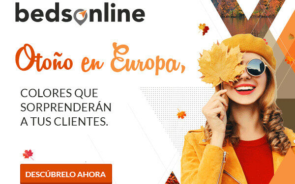 Bedsonline pone en tus manos la mejor herramienta para triunfar este otoño