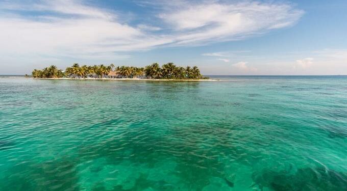 Belice destaca entre los 10 mejores países del mundo para viajar en 2022