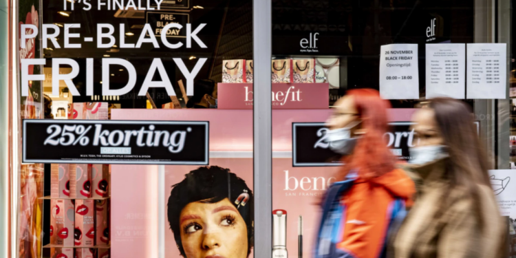 Black Friday 2021: 13 cosas que no deberías comprar en Viernes Negro | Redes Sociales
