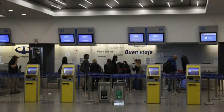 Black Friday 2021: cómo aprovechar los descuentos en pasajes aéreos y paquetes de viajes para las vacaciones