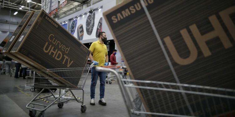Black Friday 2021 en Colombia: ofertas y descuentos en Amazon, Ktronix, Falabella, Éxito...